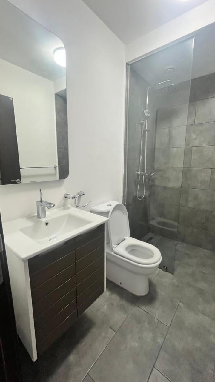 Luxury Labone Edge 2-Bedroom Apartment In Accra - Fivehills Homes Eksteriør bilde